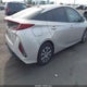 JTDKAMFP5M3191405 2021 Toyota Prius Prime Xle auction photo thumbnail 17