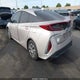JTDKAMFP5M3191405 2021 Toyota Prius Prime Xle auction photo thumbnail 3