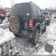 1J4GL58K66W164409 2006 Jeep Liberty Limited Edition auction photo thumbnail 4