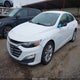 1G1ZD5STXRF150524 2024 Chevrolet Malibu Fwd 1Lt auction photo thumbnail 2