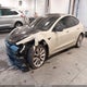 5YJ3E1EB6JF097044 2018 Tesla Model 3 Long Range/Performance auction photo thumbnail 2