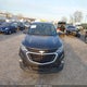 2GNAXSEV6J6301517 2018 Chevrolet Equinox Lt auction photo thumbnail 13