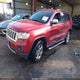 1C4RJFBG3CC324208 2012 Jeep Grand Cherokee Limited auction photo thumbnail 2