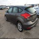 1FADP3K21JL258966 2018 Ford Focus Se auction photo thumbnail 3