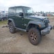 1C4AJWAG0CL124742 2012 Jeep Wrangler Sport auction photo thumbnail 1