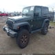1C4AJWAG0CL124742 2012 Jeep Wrangler Sport auction photo thumbnail 2