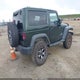 1C4AJWAG0CL124742 2012 Jeep Wrangler Sport auction photo thumbnail 4
