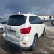 5N1DR2MM2KC649909 2019 Nissan Pathfinder Platinum auction photo thumbnail 4