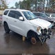 1C4RDJDG5DC554051 2013 Dodge Durango Crew auction photo thumbnail 1