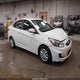 KMHCT4AE5FU914294 2015 Hyundai Accent Gls auction photo thumbnail 1