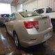 1G11B5SL0EF237989 2014 Chevrolet Malibu 1Ls auction photo thumbnail 15