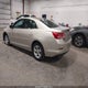 1G11B5SL0EF237989 2014 Chevrolet Malibu 1Ls auction photo thumbnail 3