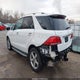 4JGDA5HBXJB137921 2018 Mercedes-Benz Gle 350 4Matic auction photo thumbnail 3