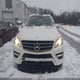 4JGDA5GB2FA541200 2015 Mercedes-Benz Ml 400 4Matic auction photo thumbnail 12