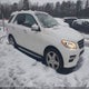 4JGDA5GB2FA541200 2015 Mercedes-Benz Ml 400 4Matic auction photo thumbnail 1