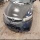 19XFA1F89AE081809 2010 Honda Civic Ex auction photo thumbnail 6