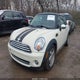 WMWMF33579TW72686 2009 Mini Cooper auction photo thumbnail 2