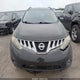 JN8AZ1MW7AW103885 2010 Nissan Murano Sl auction photo thumbnail 12