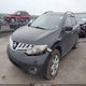 JN8AZ1MW7AW103885 2010 Nissan Murano Sl auction photo thumbnail 2