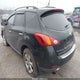JN8AZ1MW7AW103885 2010 Nissan Murano Sl auction photo thumbnail 3