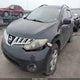 JN8AZ1MW7AW103885 2010 Nissan Murano Sl auction photo thumbnail 6