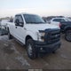 1FTFX1EFXHKD35209 2017 Ford F-150 Xl auction photo thumbnail 1