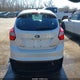 1FADP3N21EL381474 2014 Ford Focus Titanium auction photo thumbnail 16