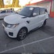 SALWG2VF7GA581797 2016 Land Rover Range Rover Sport 3.0L V6 Supercharged Se auction photo thumbnail 2