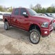 3C6UR5MC1JG233009 2018 Ram 2500 auction photo thumbnail 1