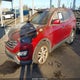 5XYZU3LA6EG222173 2014 Hyundai Santa Fe Sport 2.0L Turbo auction photo thumbnail 2