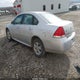 2G1WB5EK8A1177261 2010 Chevrolet Impala Lt auction photo thumbnail 3