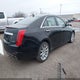 1G6AW5SX2E0184068 2014 Cadillac Cts Standard auction photo thumbnail 4
