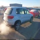 WVGBV3AX6DW569277 2013 Volkswagen Tiguan S auction photo thumbnail 4