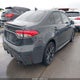 5YFS4MCE2RP202854 2024 Toyota Corolla Se auction photo thumbnail 4