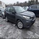 JF2SKACC3KH594300 2019 Subaru Forester auction photo thumbnail 1