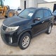 5XYKT4A62FG633399 2015 Kia Sorento Lx auction photo thumbnail 2