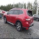JF2SKAWC5KH589322 2019 Subaru Forester Touring auction photo thumbnail 3