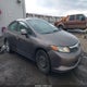 2HGFB2F55CH609590 2012 Honda Civic Lx auction photo thumbnail 1