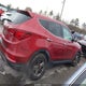 5XYZTDLB5HG394961 2017 Hyundai Santa Fe Sport 2.4L auction photo thumbnail 13