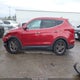 5XYZTDLB5HG394961 2017 Hyundai Santa Fe Sport 2.4L auction photo thumbnail 14