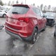 5XYZTDLB5HG394961 2017 Hyundai Santa Fe Sport 2.4L auction photo thumbnail 4
