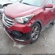 5XYZTDLB5HG394961 2017 Hyundai Santa Fe Sport 2.4L auction photo thumbnail 6