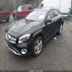 WDCTG4GB5JJ470148 2018 Mercedes-Benz Gla 250 4Matic auction photo thumbnail 2