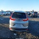 2HKRW2H55KH645718 2019 Honda Cr-V Ex auction photo thumbnail 17