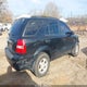 KNDJD736875696265 2007 Kia Sorento Lx auction photo thumbnail 4