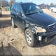 KNDJD736875696265 2007 Kia Sorento Lx auction photo thumbnail 6