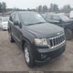 1J4RR4GG9BC529949 2011 Jeep Grand Cherokee Laredo auction photo thumbnail 1