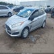 3FADP4AJ2FM110524 2015 Ford Fiesta S auction photo thumbnail 2