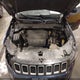 3C4NJDBB9JT423298 2018 Jeep Compass Latitude 4X4 auction photo thumbnail 10