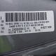 2C4RDGBG0DR804163 2013 Dodge Grand Caravan Se auction photo thumbnail 9